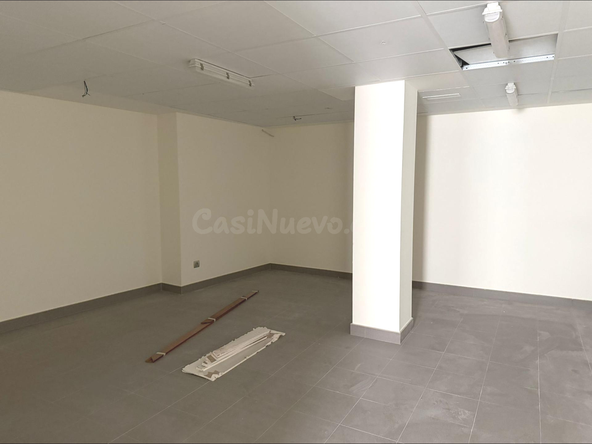 Se vende fantástica oficina en entreplanta de 84 m2 - foto 3
