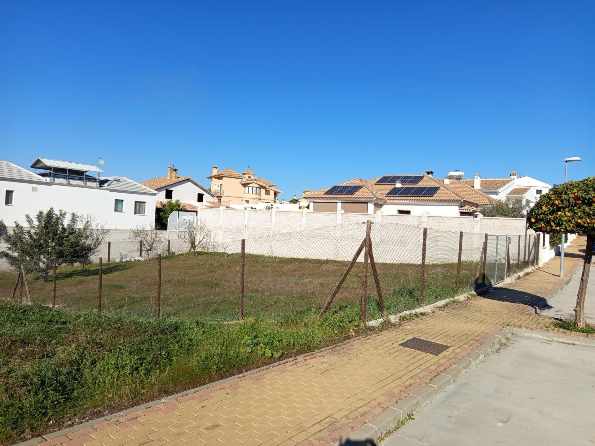Parcela en venta - El palomar - foto 2