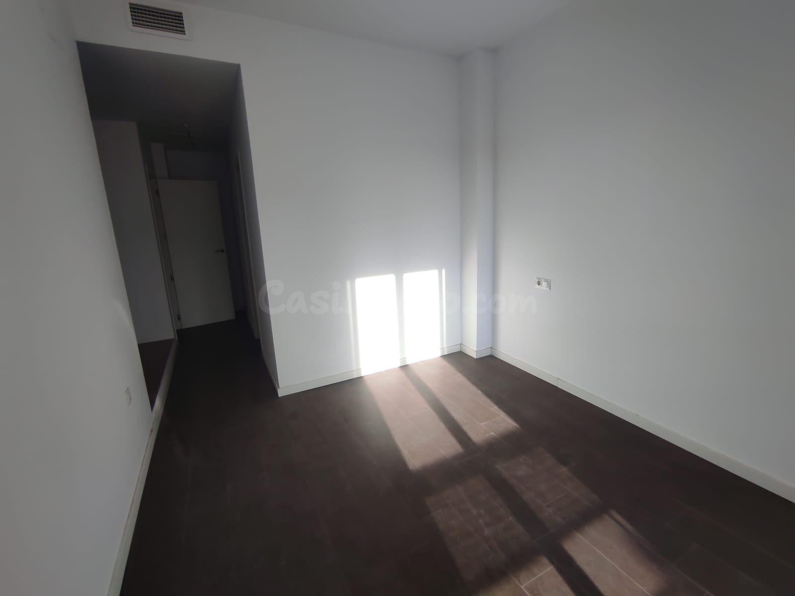 Exclusivo Ático Dúplex en el Centro de Cabra - foto 2