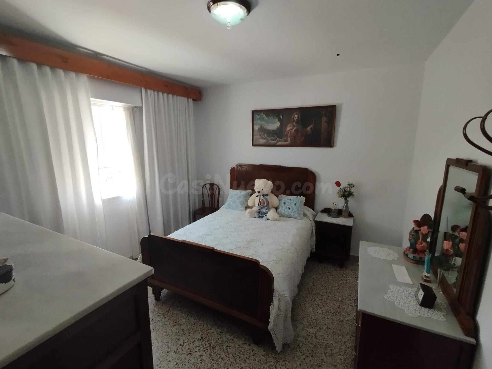 Piso 3 habitaciones 127m² en venta - Semi centro - foto 3