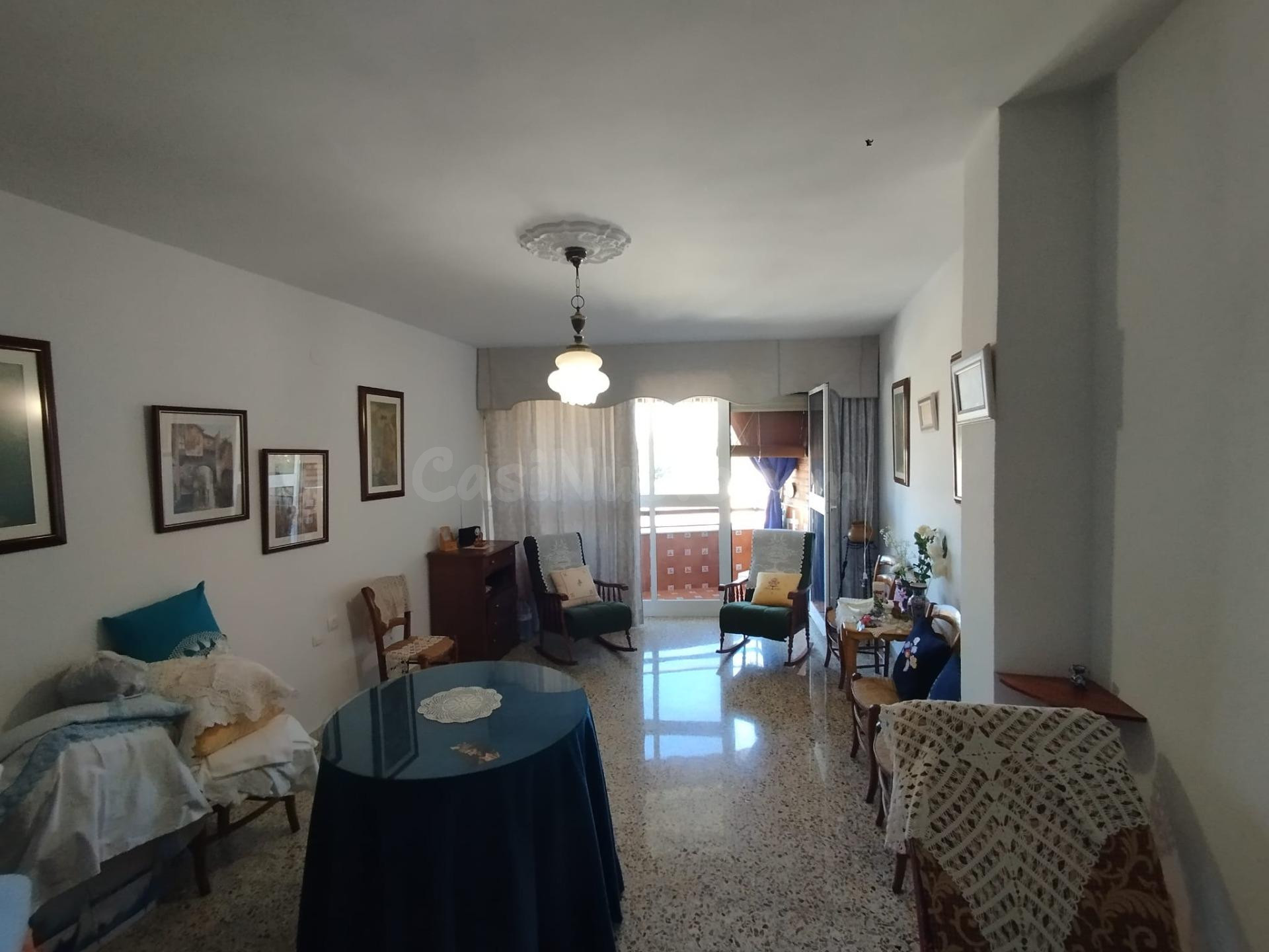Piso 3 habitaciones 127m² en venta - Semi centro - foto 4