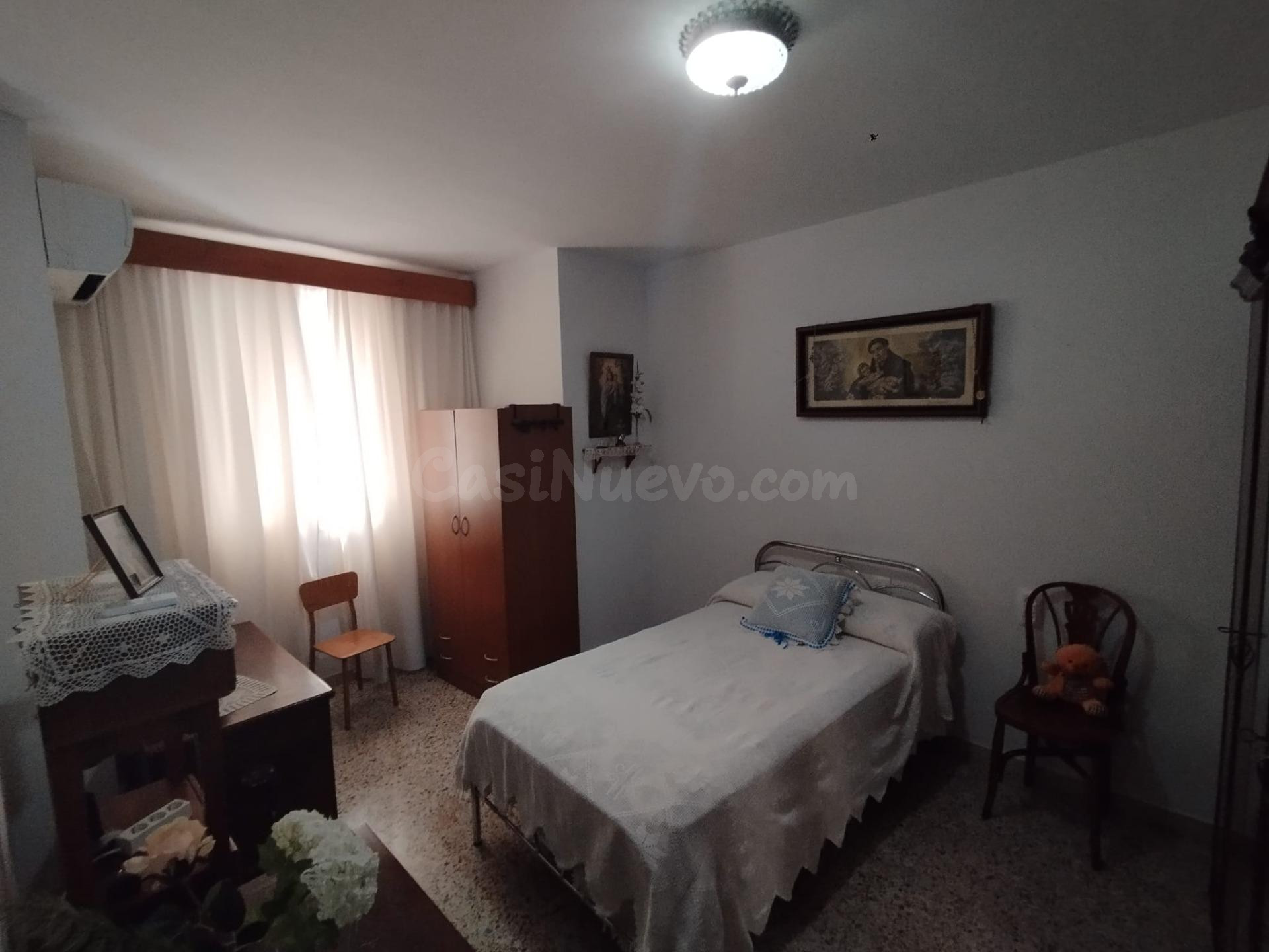 Piso 3 habitaciones 127m² en venta - Semi centro - foto 5