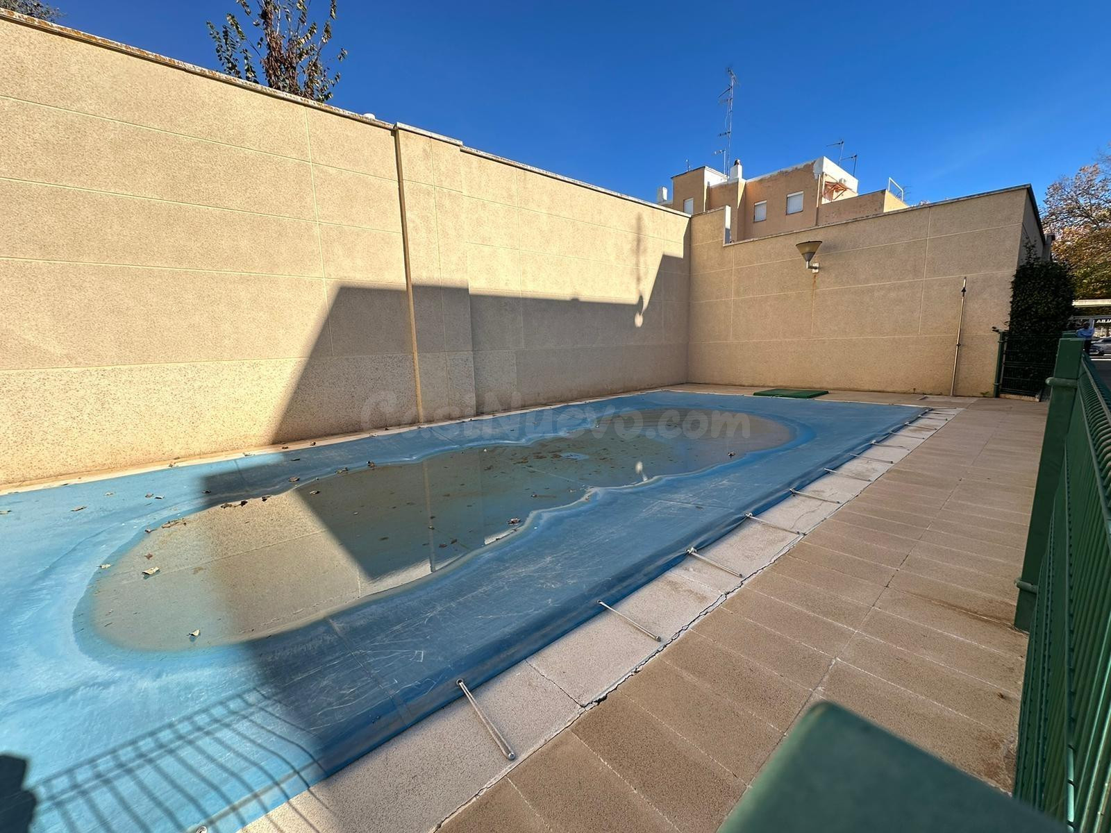 Piso en venta en carretera Puertollano, 18 - foto 3