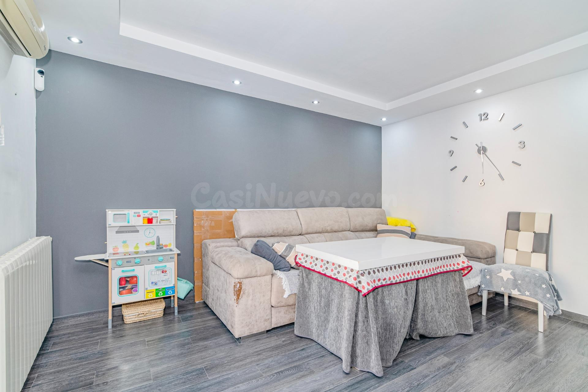 Parque Nueva Granada, ideal para vivir o inversión, buena zona para estudiantes