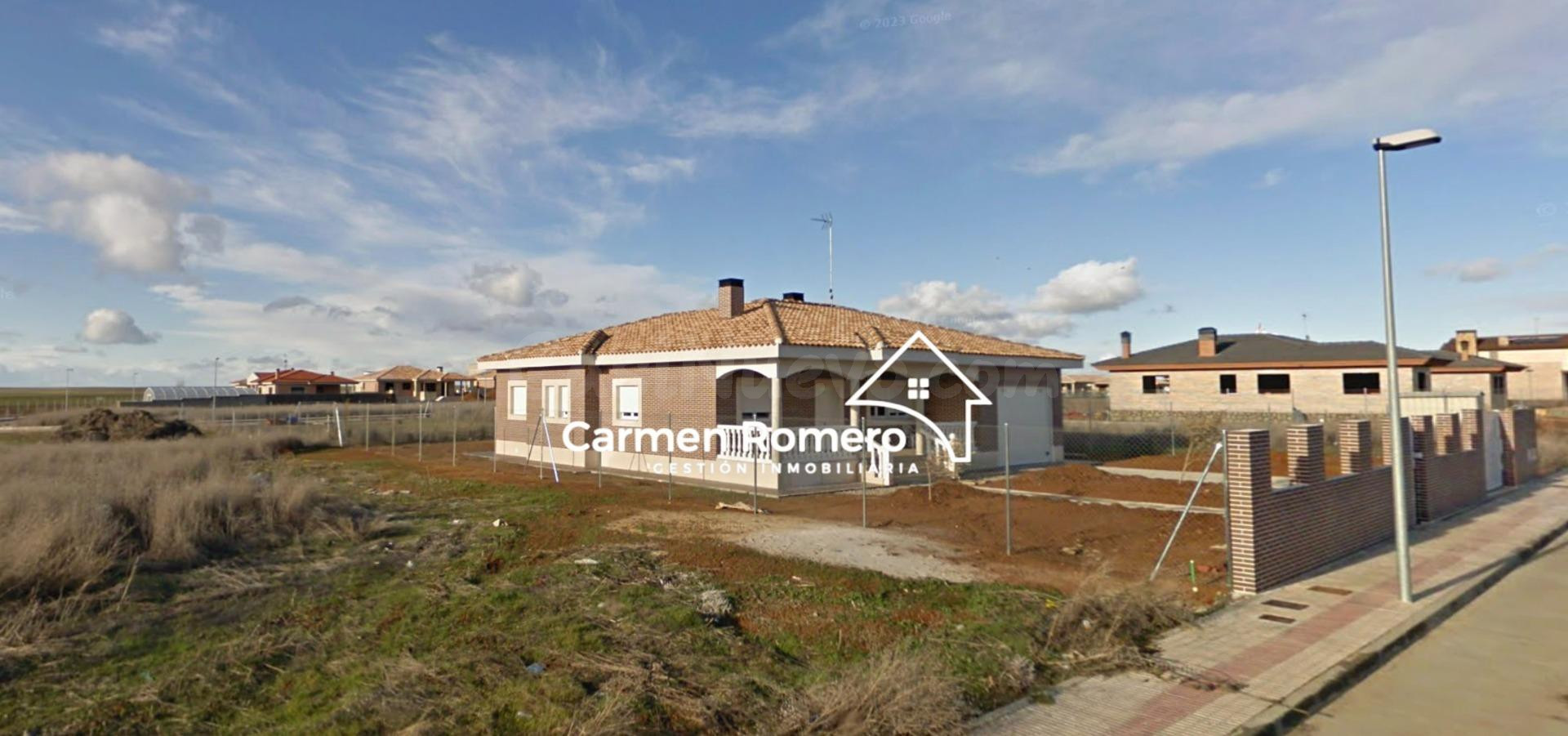 PARCELA URBANA EN URB. LAS TORAS. SAN CRISTOBAL DE LA CUESTA - foto 4