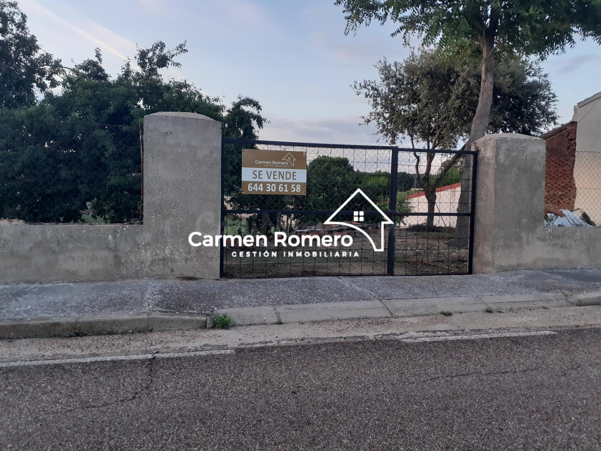 Parcelas URBANAS de 620 m2 en Torresmenudas - foto 3