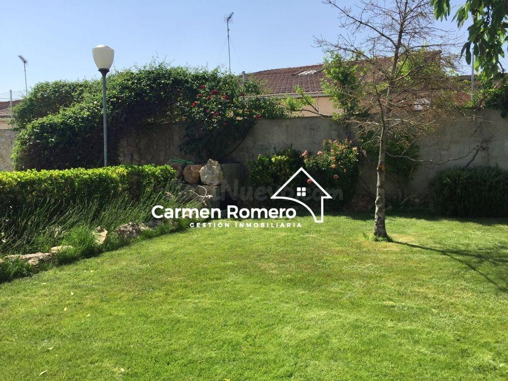 PARCELA URBANA DE RECREO CON 650 M2 A 25 KM DE SALAMANCA - foto 2