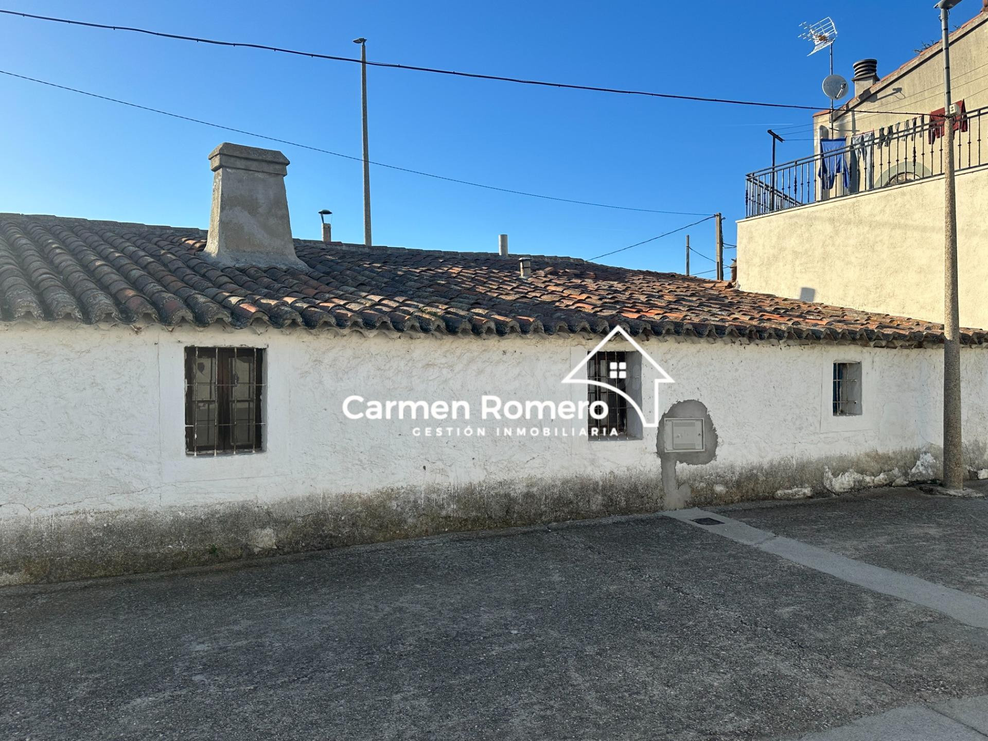 CASA DE PUEBLO  A  30 KM DE SALAMANCA - foto 5