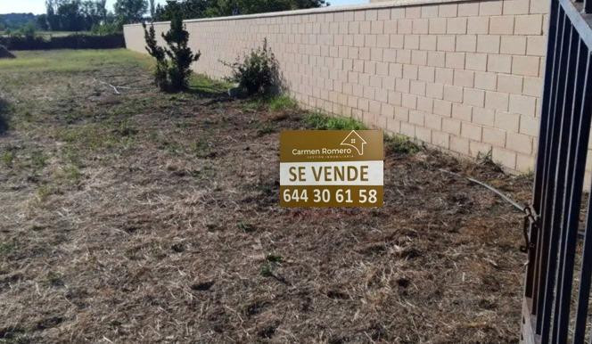 Parcela urbana   en Villamayor. Urb. Las Herradas. Jto. Parq