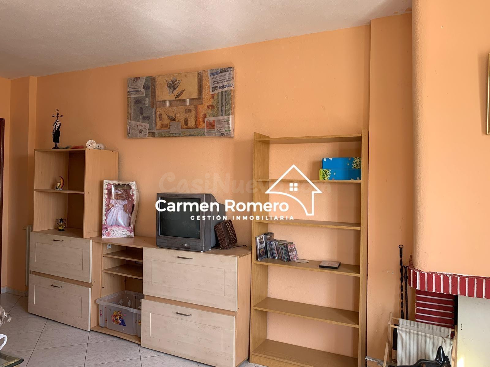 **Piso en Venta a 13 km de Salamanca - Ideal para Parejas Jó - foto 5