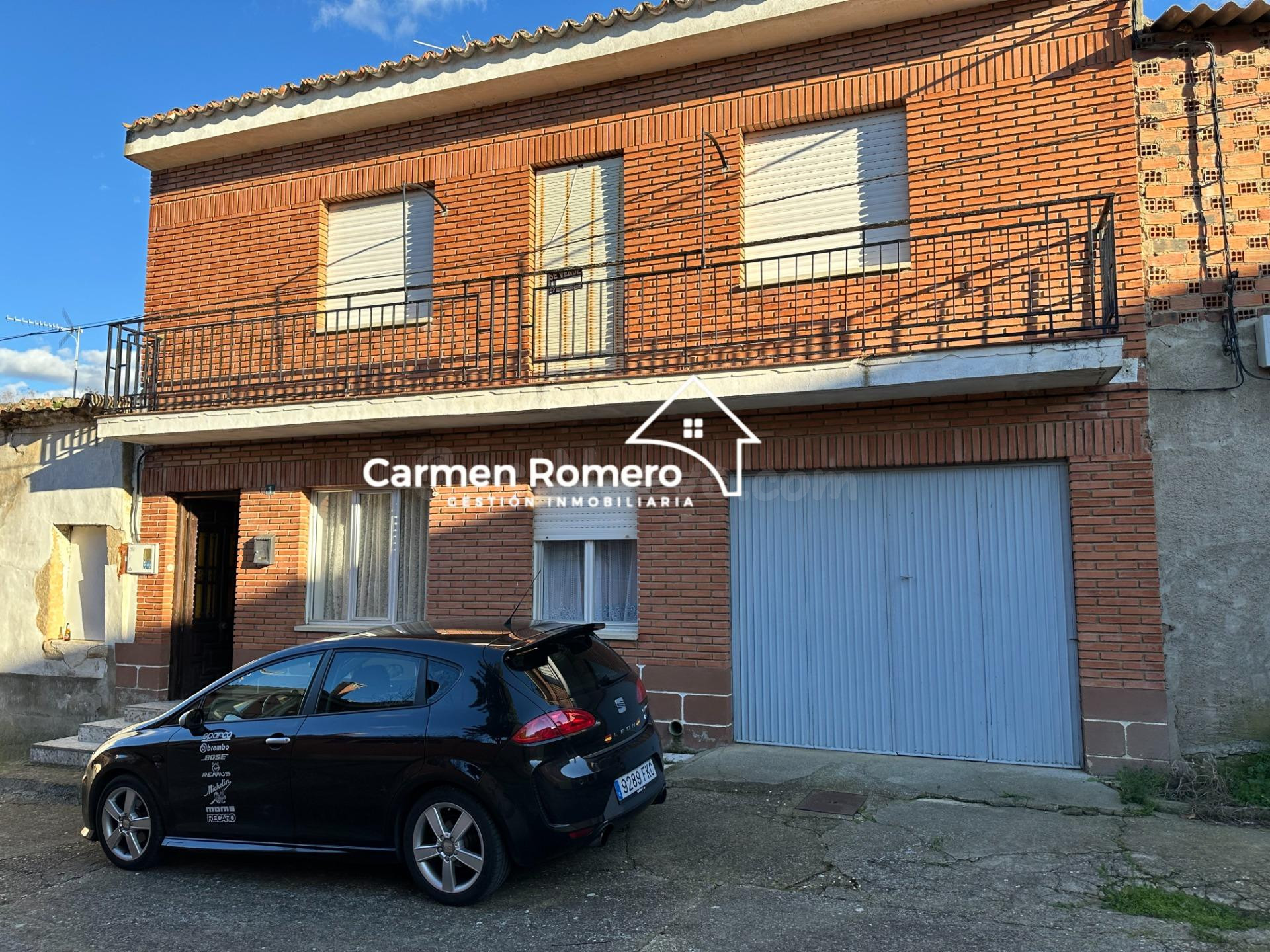 Vivienda  unifamiliar en La Boveda de Toro. A  50 km de Sala - foto 3