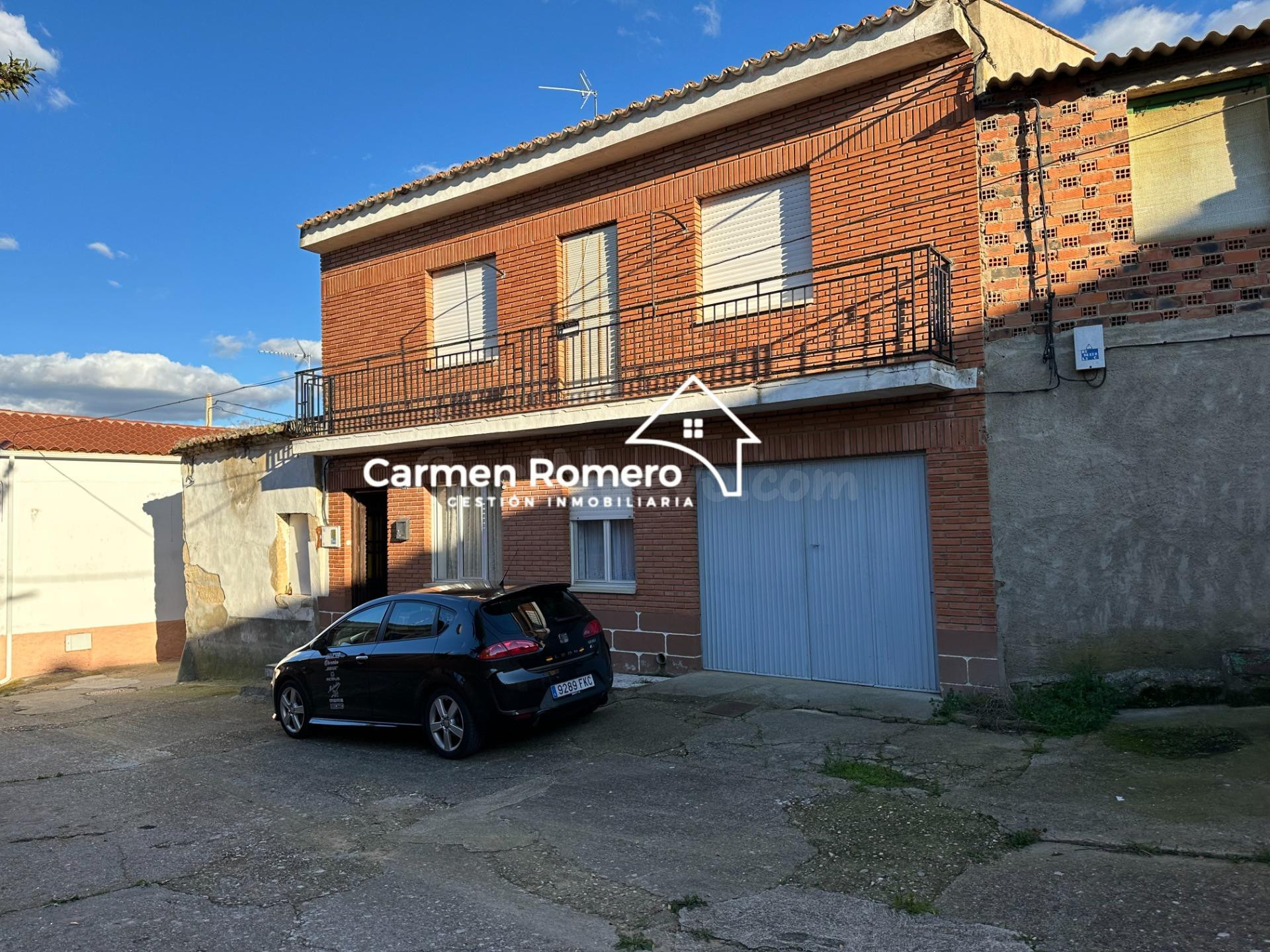 Vivienda  unifamiliar en La Boveda de Toro. A  50 km de Sala - foto 4