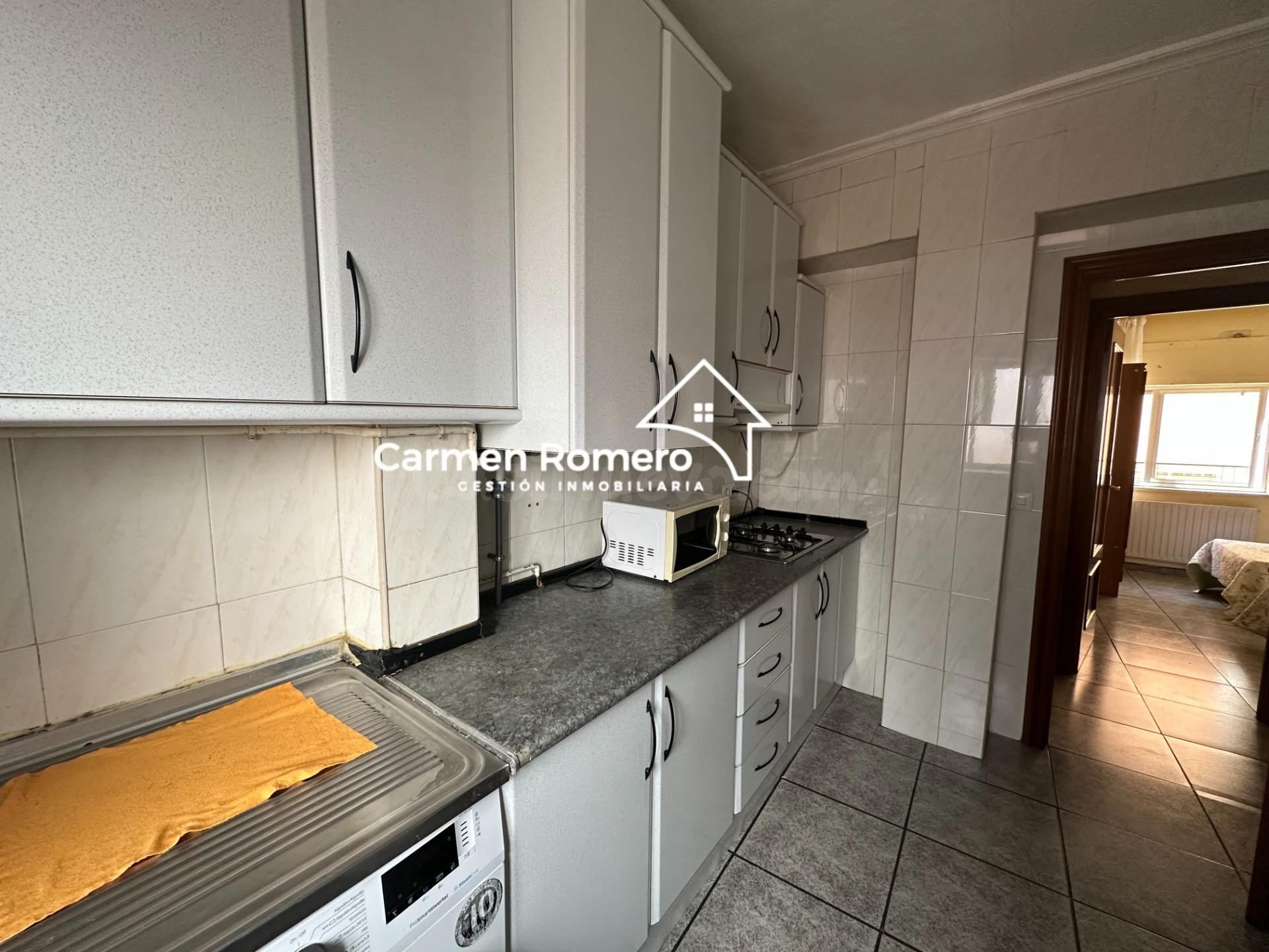Piso en Venta   Barrio Vidal. 3 Dormitorios - foto 5