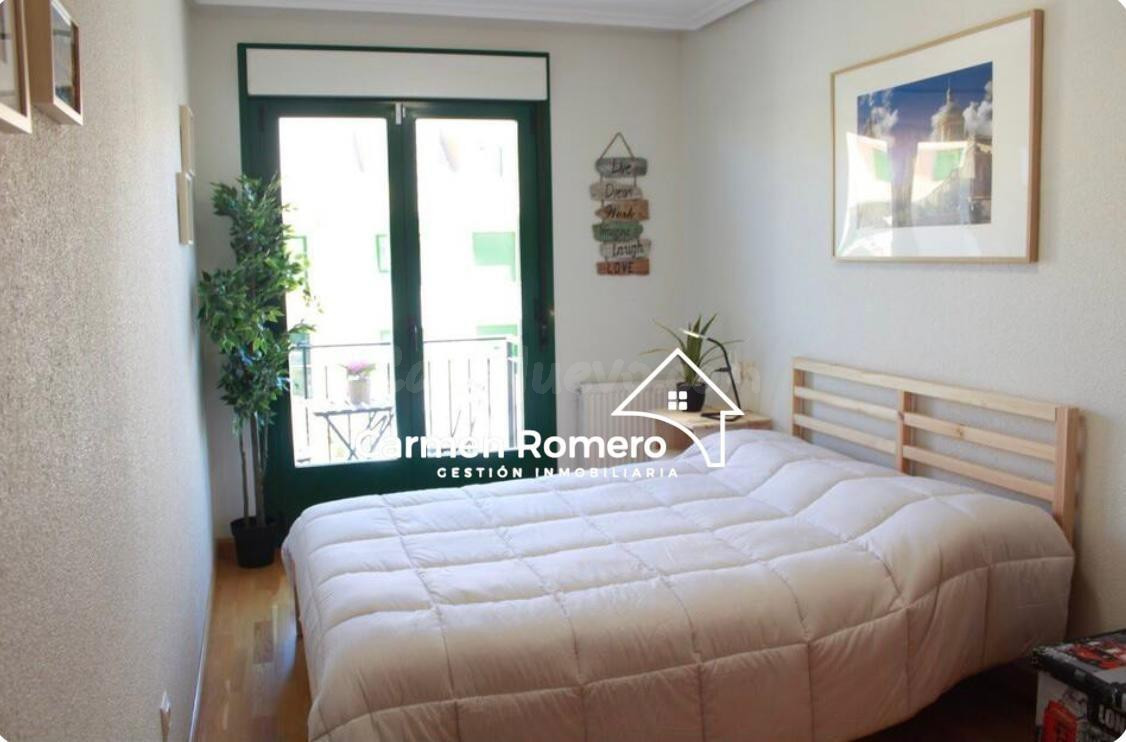 habitación DOBLE EN ALQUILER EN CHALET ADOSADO  JTO. PARQUE CIENTIFICO