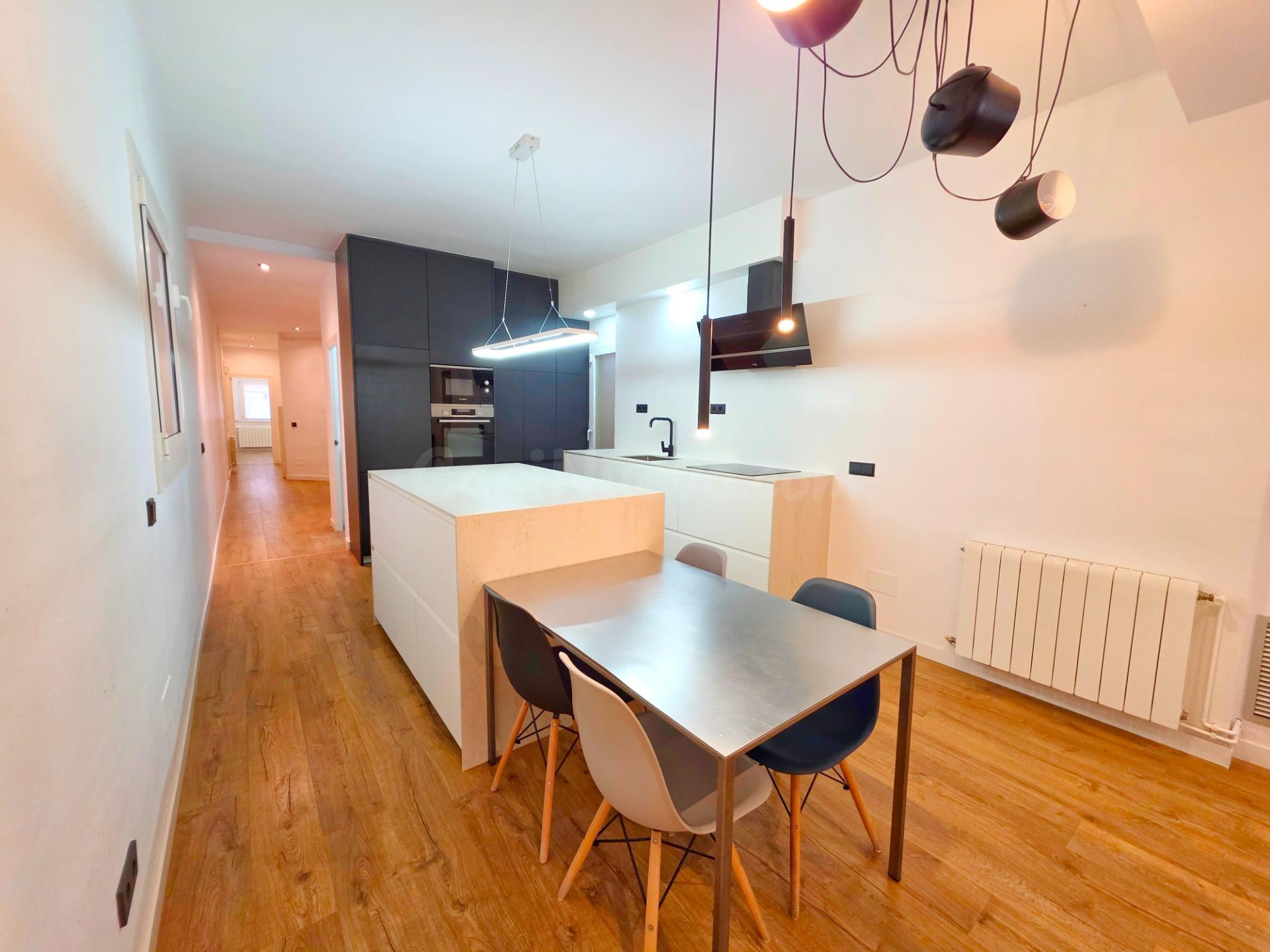 Piso 4 habitaciones 115m² en venta - La Sagrada Família