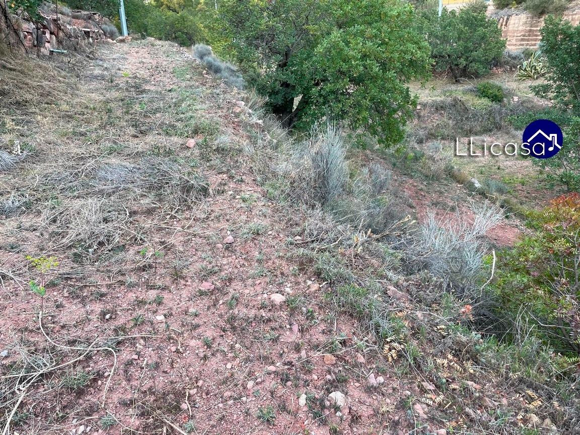 Parcela en venta - Olocau - foto 3