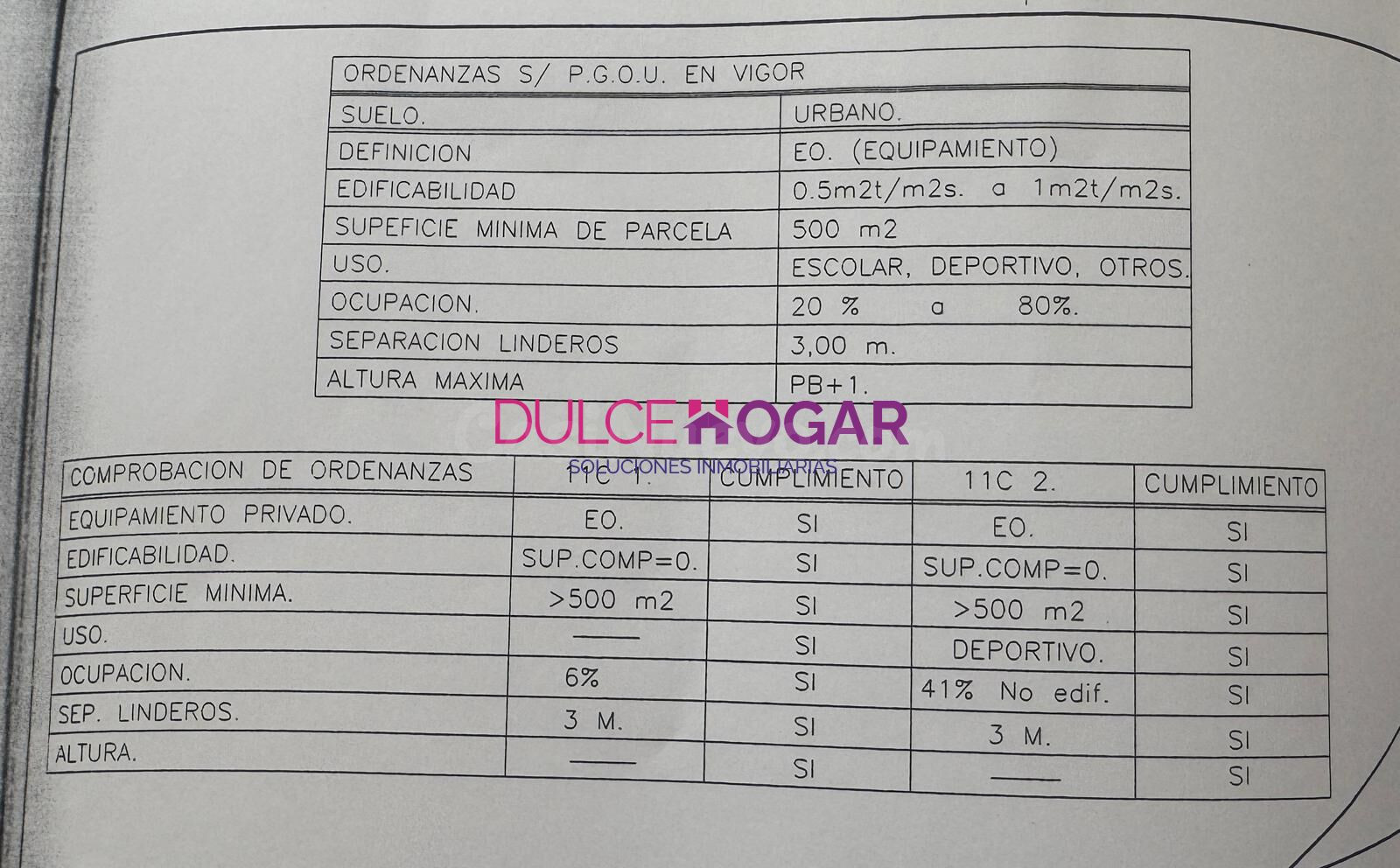 GRAN PARCELA PARA EQUIPAMIENTO PRIVADO - foto 5
