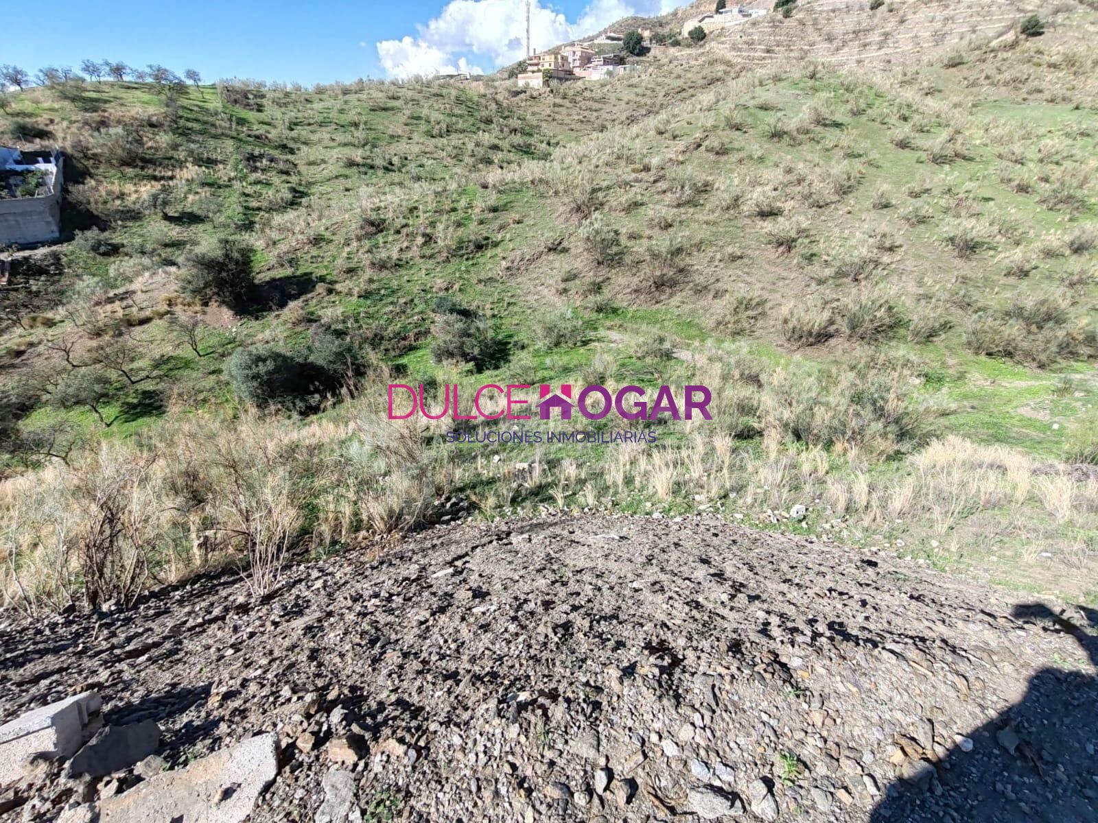 MAGNIFICO TERRENO RURAL DE 3.600 MT2 CON MAS DE 200 MTS EN L - foto 4
