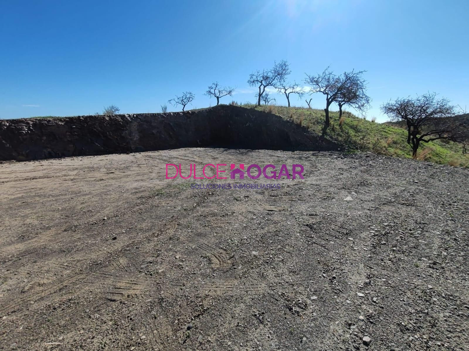 MAGNIFICO TERRENO RURAL DE 3.600 MT2 CON MAS DE 200 MTS EN L - foto 5