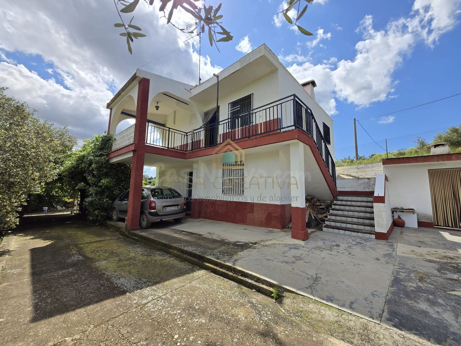 VENDO CHALET EN ALBORACHE 169.000€ - foto 2