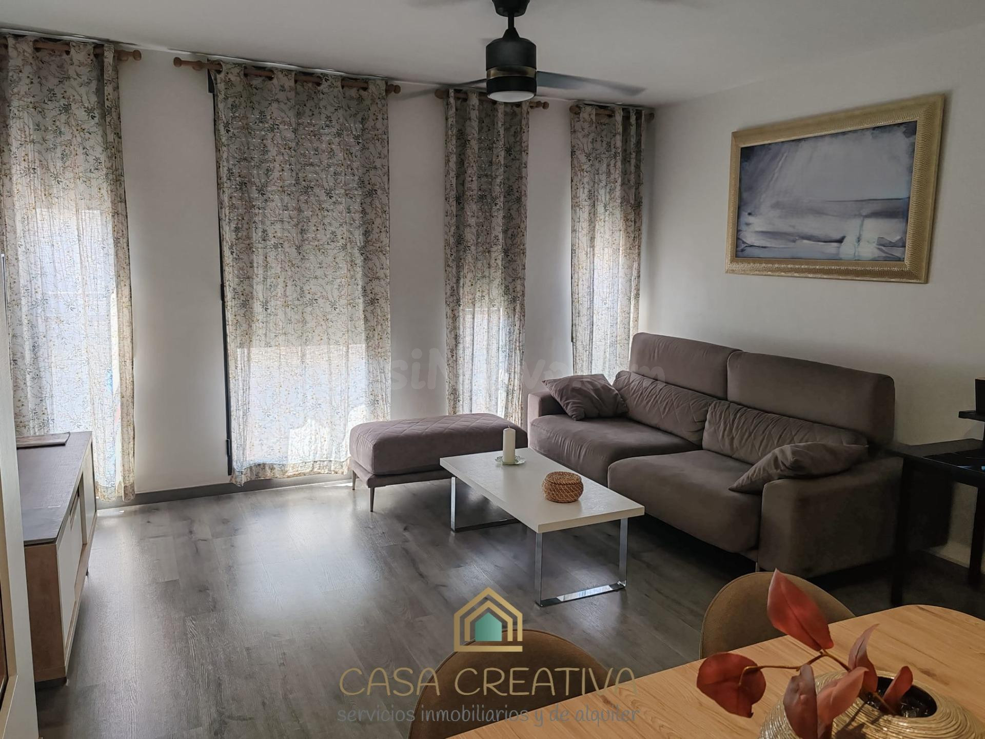ÁTICO DÚPLEX EN VENTA EN ALCÀSSER – 3 habitaciones, 3 BAÑOS, GARAJE Y TRASTERO – 290.000 €