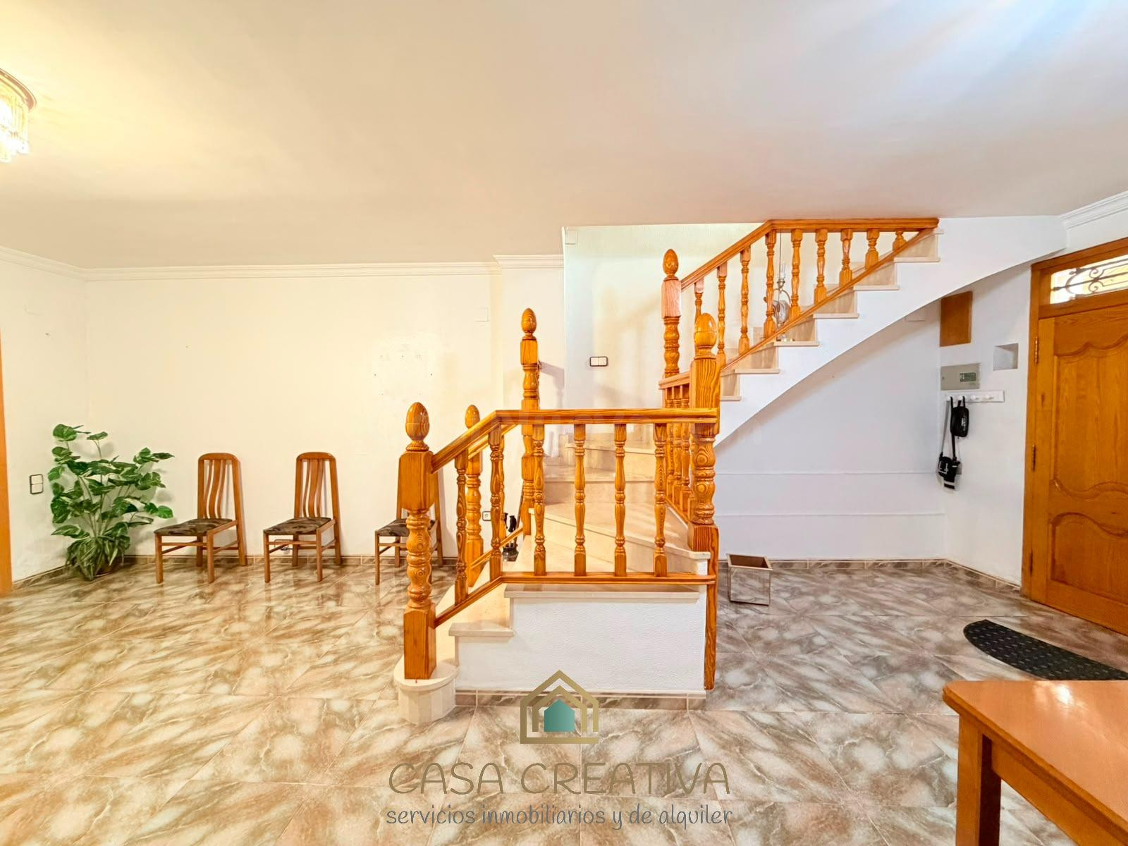 Adosado 6 habitaciones 291m² en venta - Comunidad valenciana - foto 3