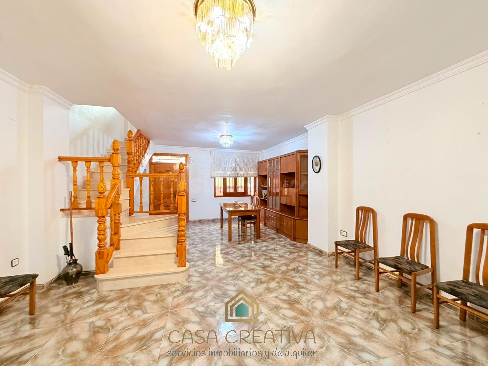 Adosado 6 habitaciones 291m² en venta - Comunidad valenciana - foto 4