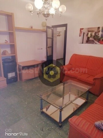 Est./LT-Piso de tres dormitorios, zona San Ildefonso