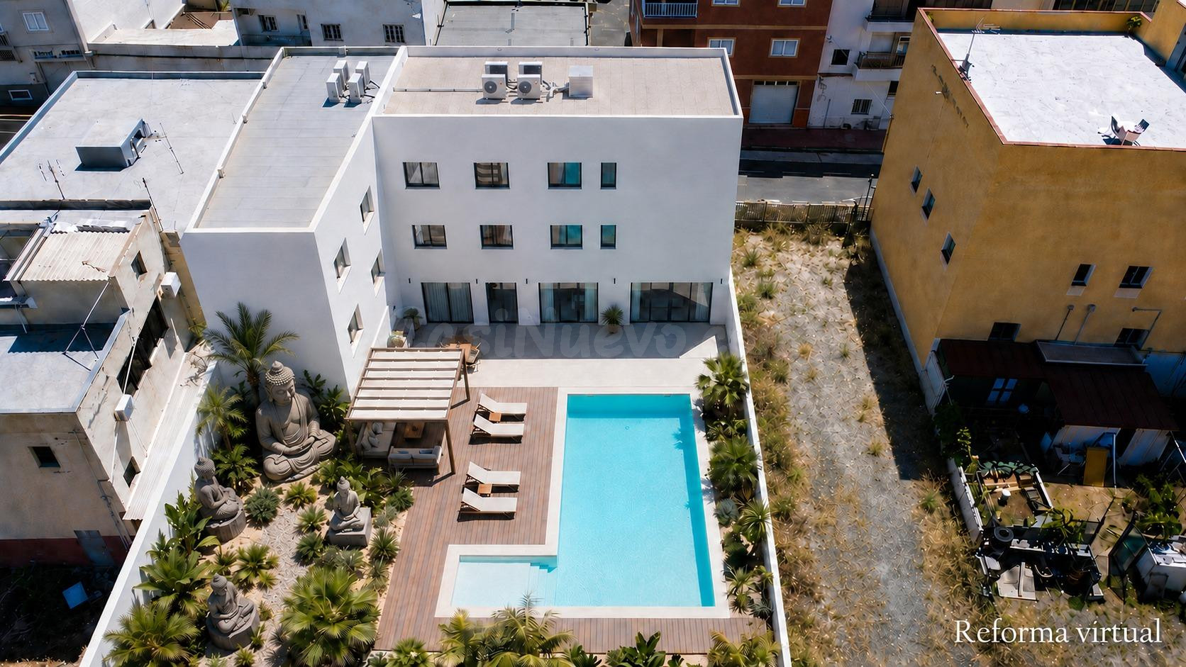 Terreno urbano 112m² en venta - Cabo Blanco - foto 3