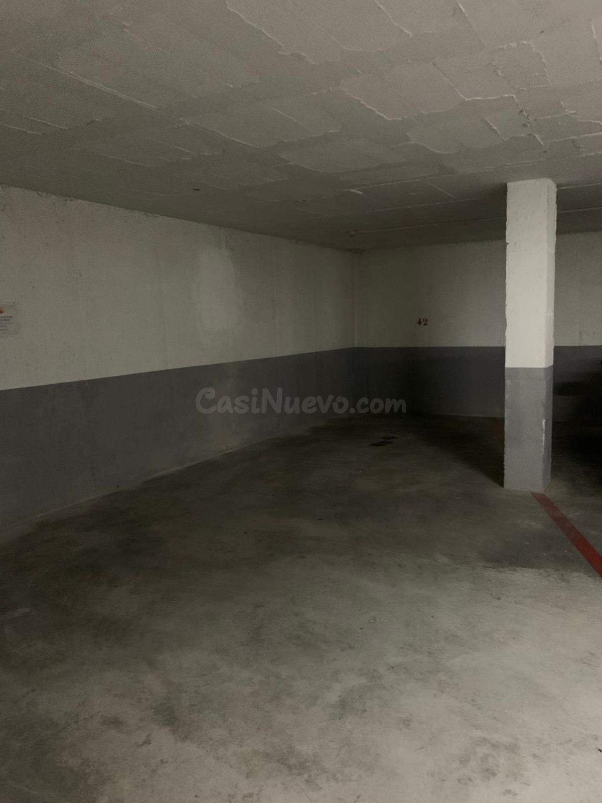 Si quieres llegar y aparcar este verano, sin tener que dar vueltas y vueltas... incluso 2 coches