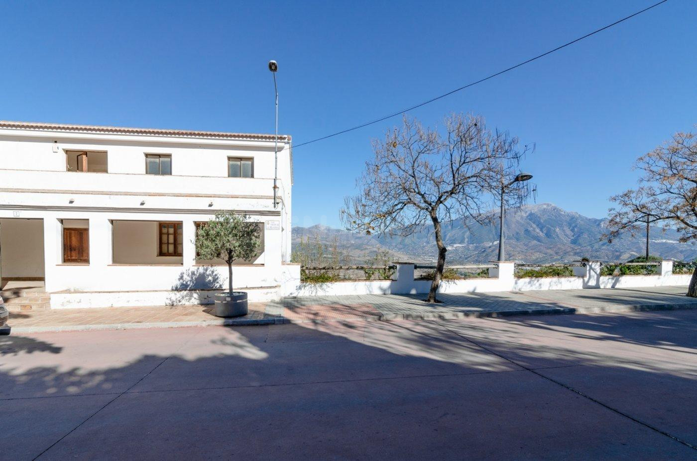 Edificio La Viñuela