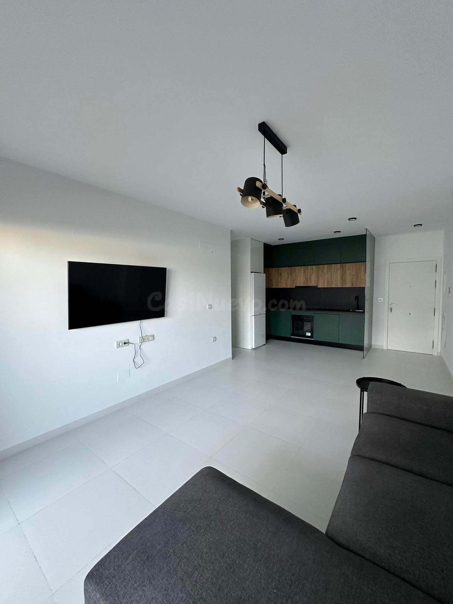 Apartamentos de lujo con piscina y parking en San Miguel de  - foto 4