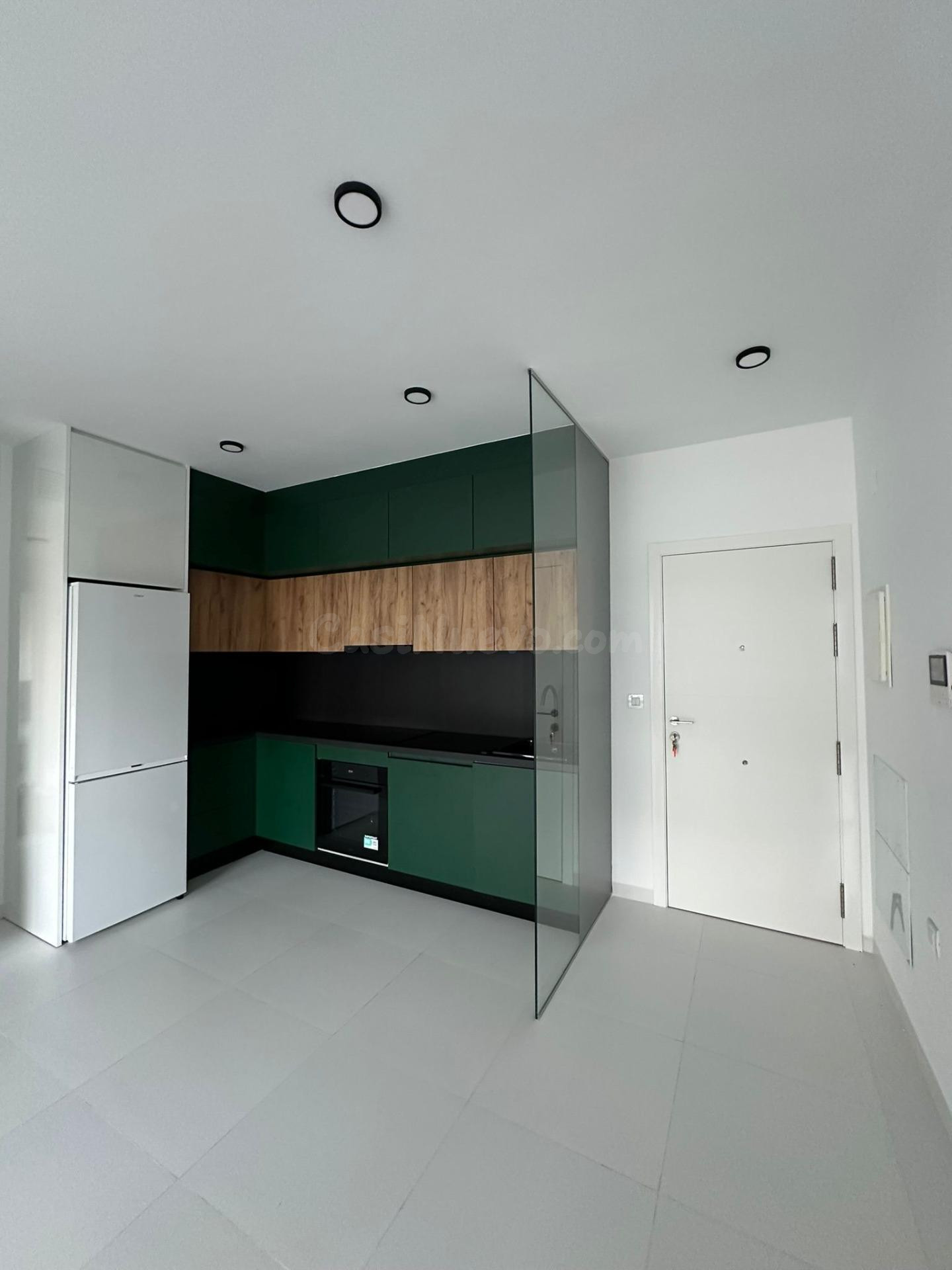 Apartamentos de lujo con piscina y parking en San Miguel de  - foto 5