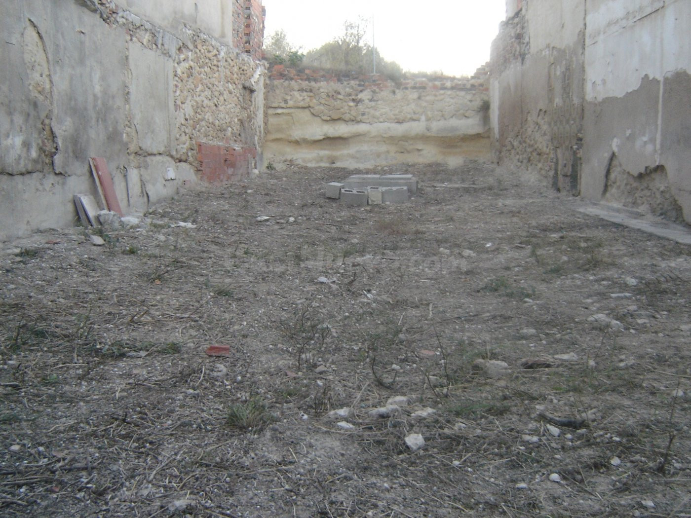 Solar en venta - San Isidro - foto 3