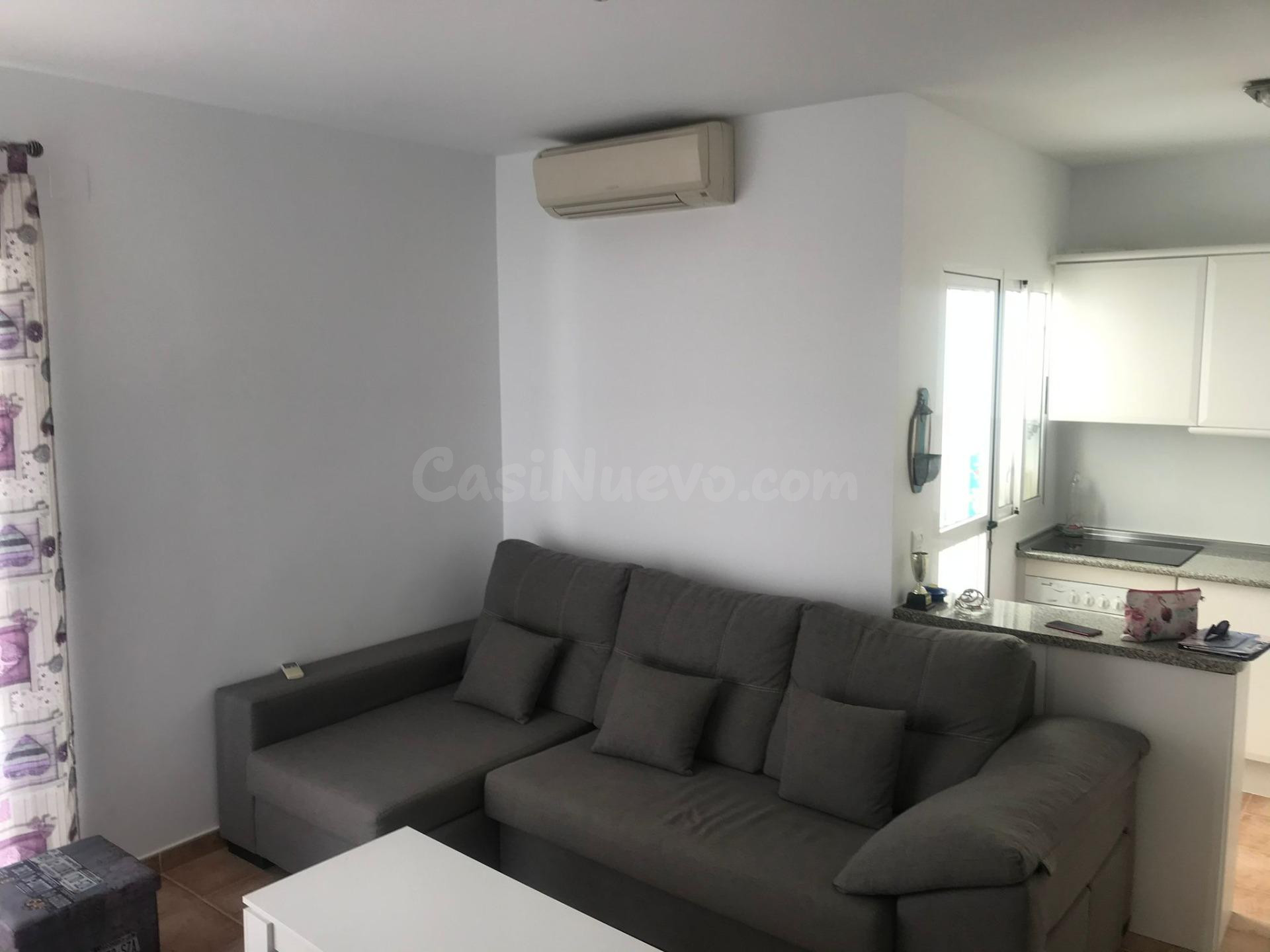 SE VENDE FANTÁSTICO CASA CON PARCELA EN SAN JUAN DE LOS TERR - foto 3