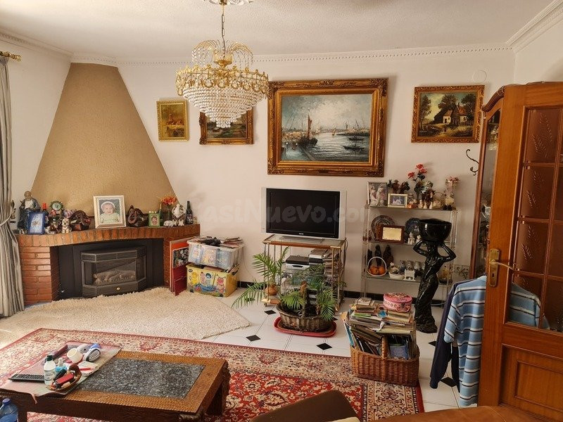 Chalet en Benidorm