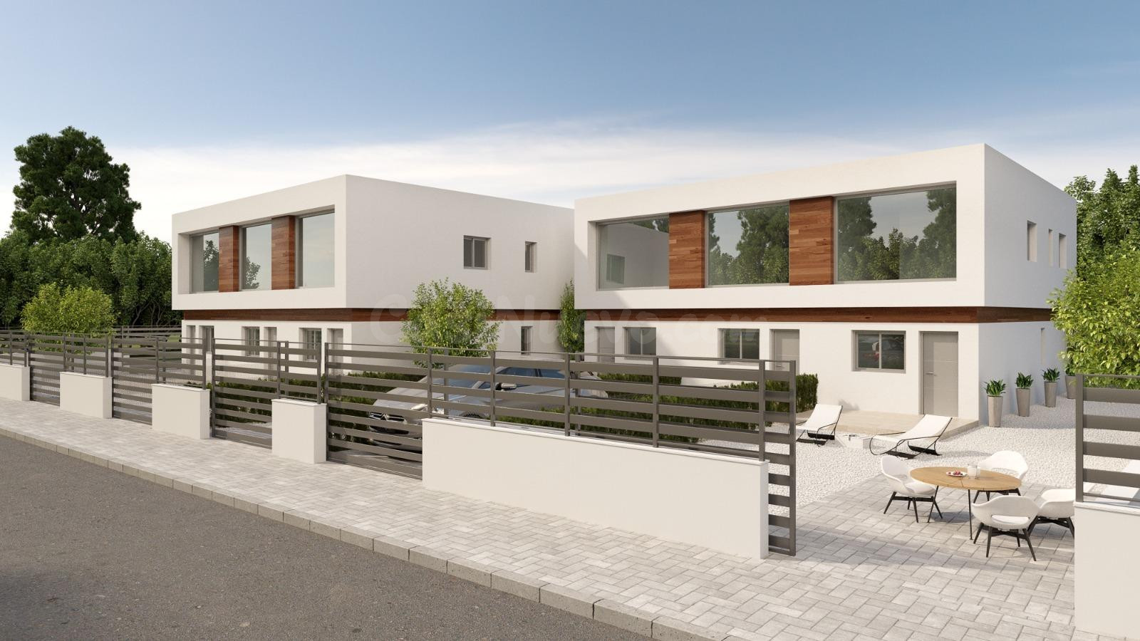 Exclusivo Complejo Residencial en Orihuela Costa