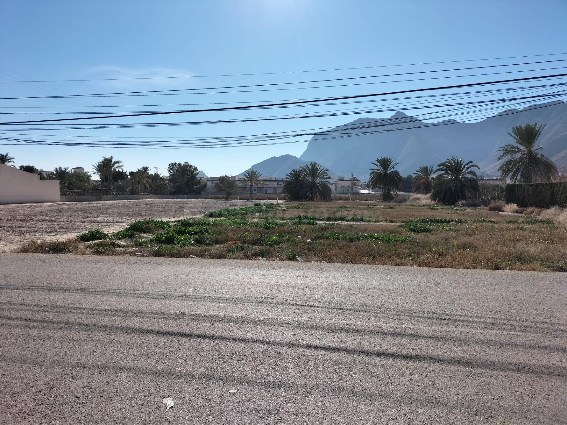TERRENO URBANO EN COX - foto 2