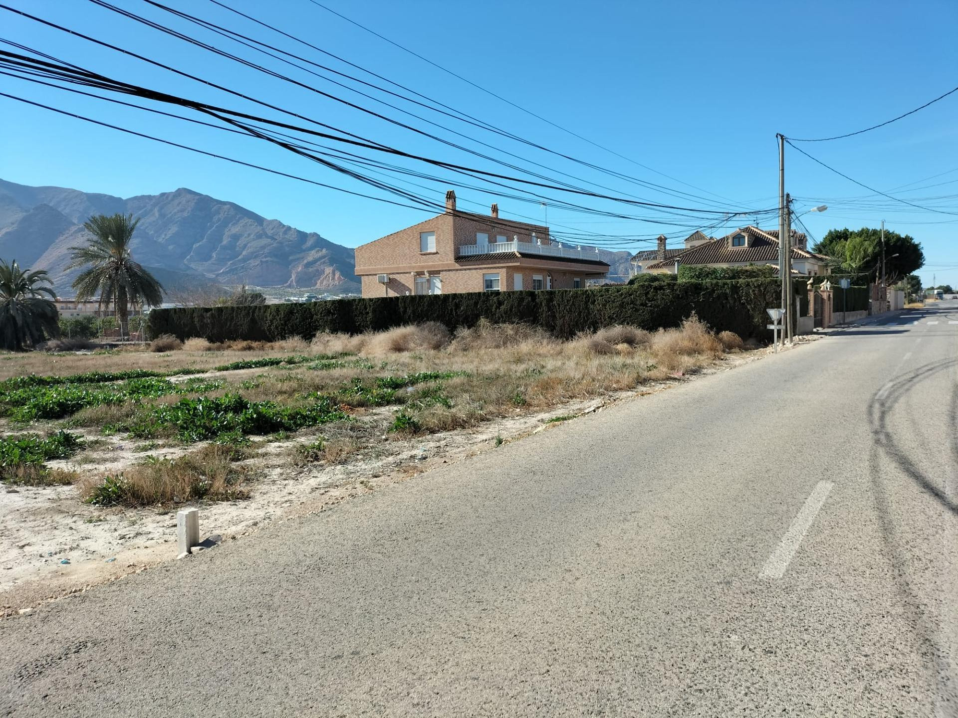 TERRENO URBANO EN COX - foto 4