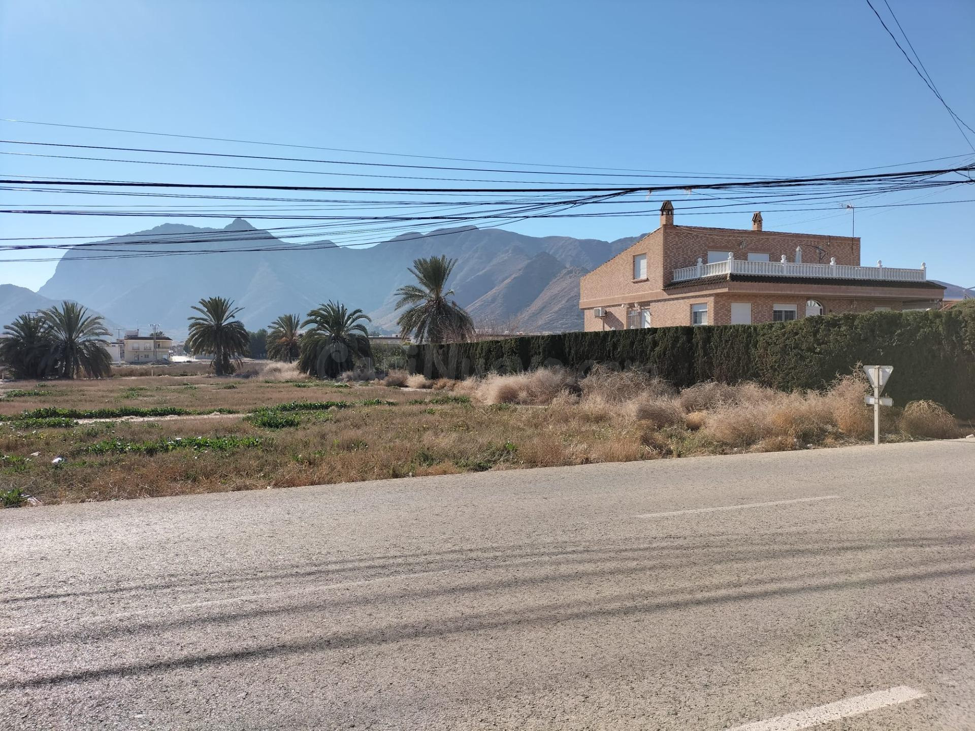 TERRENO URBANO EN COX - foto 5