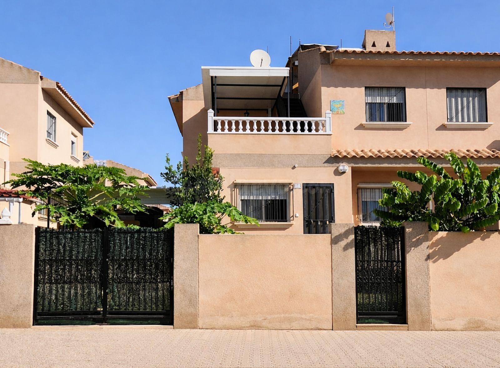 Casa 86m² en venta - Villamartin