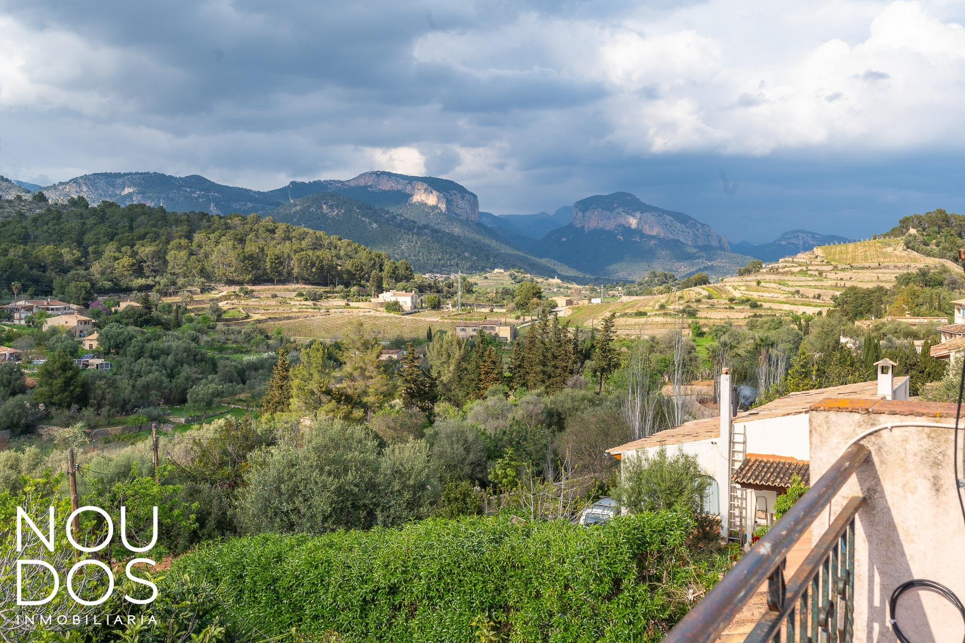 Casa Rural en Alaró - foto 2