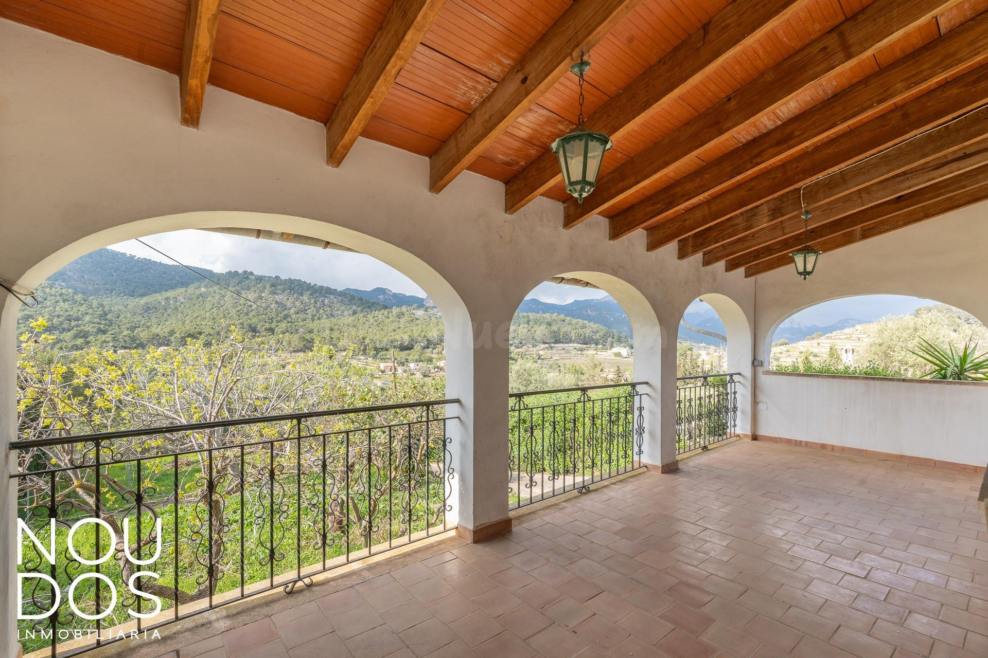 Casa Rural en Alaró - foto 4