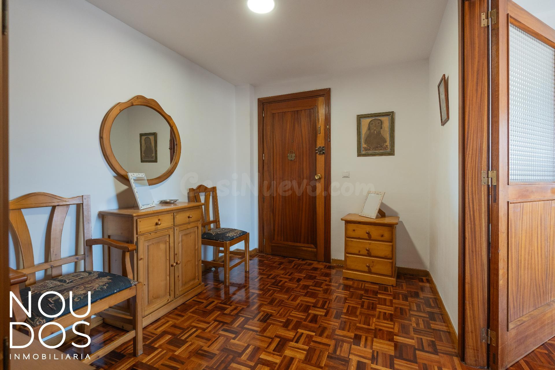 PISO EN EL CENTRO DE PALMA - foto 2
