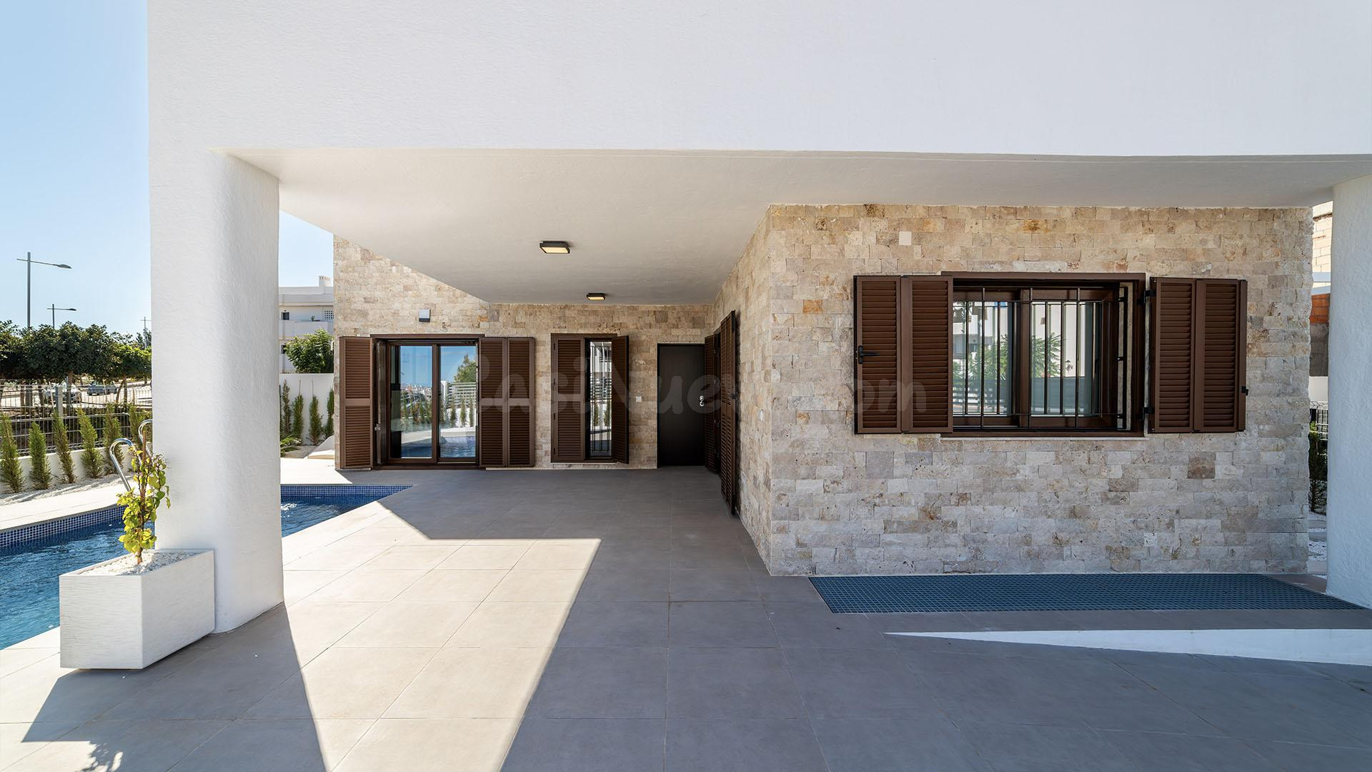 Adosado 2 habitaciones 228m² en venta - Costa de almeria