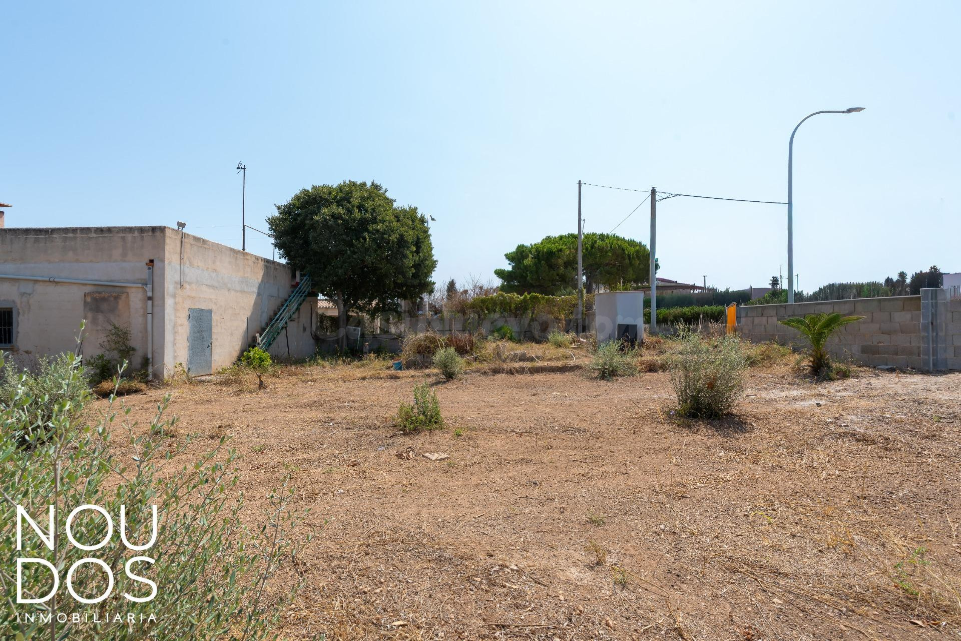 Solar urbanizable en S'Aranjassa – Es Pil·larí - foto 5