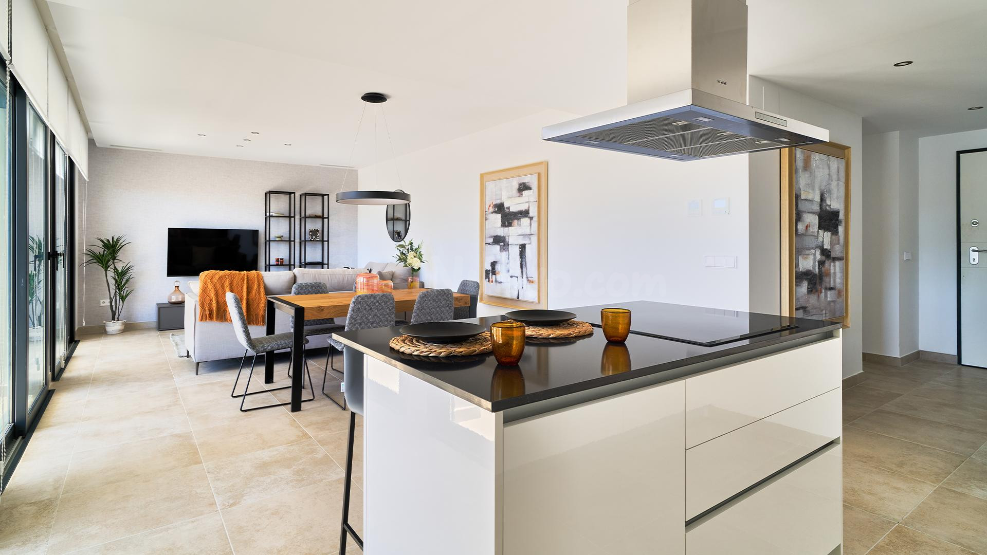 Apartamento 3 habitaciones 150m² en venta - Benatalaya