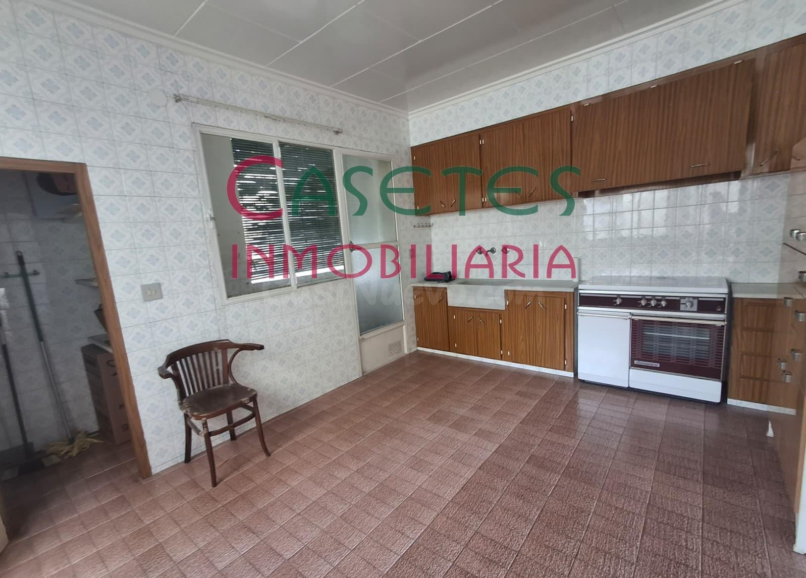 ¡¡OPORTUNIDAD EN ALGEMESSI!! ¡¡CASA DE PUEBLO!! - foto 4