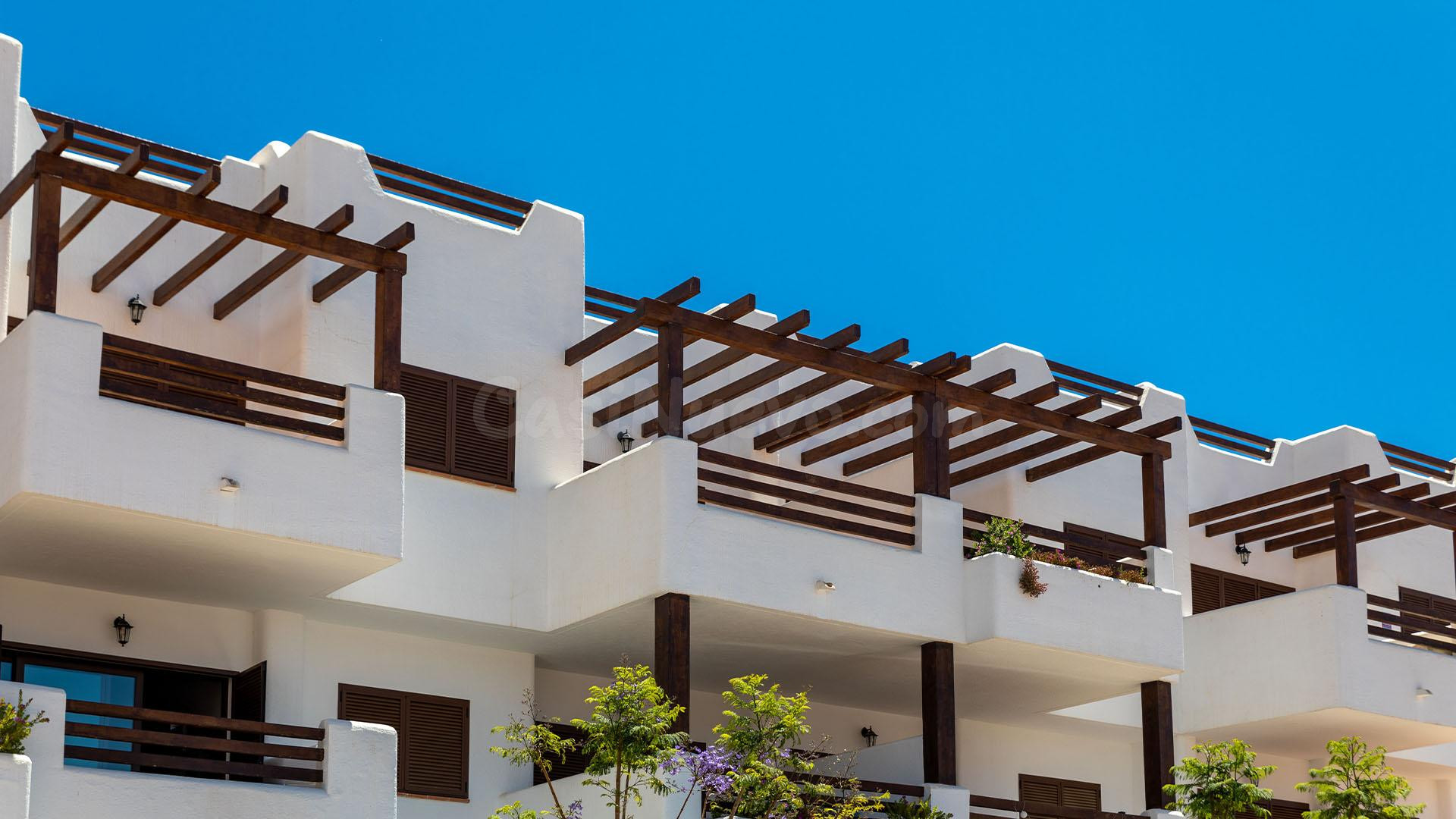 Bungalow 2 habitaciones 129m² en venta - Costa de almeria