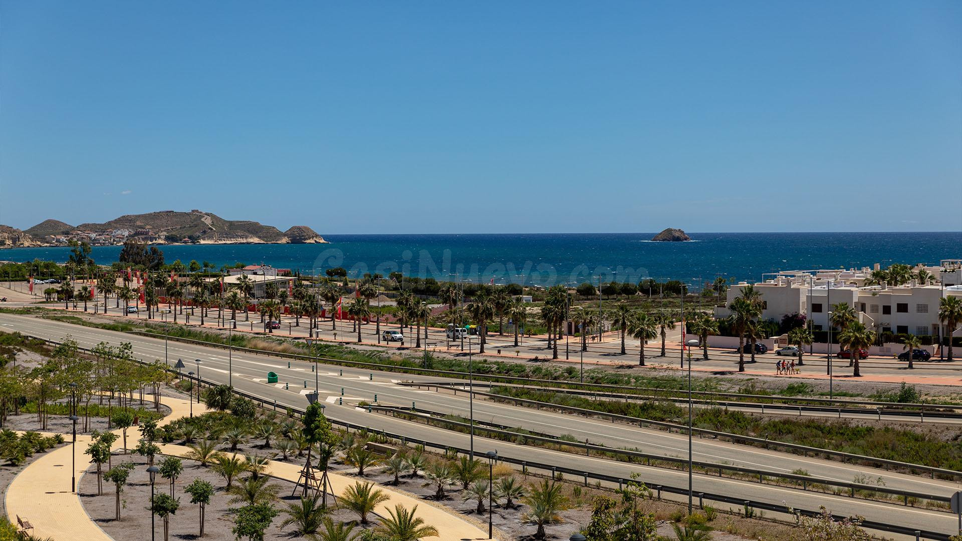 Bungalow 3 habitaciones 167m² en venta - Costa de almeria
